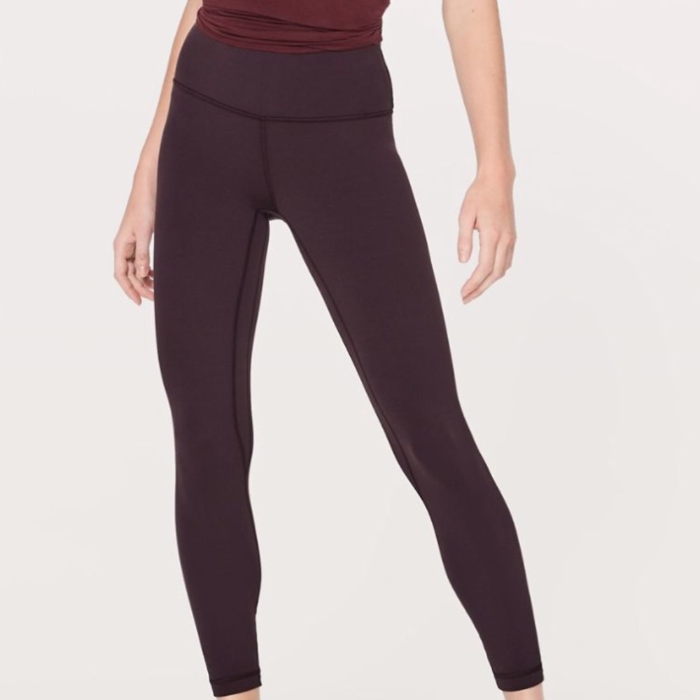 Lululemon Align 25”